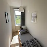 Mieszkanie Stare Miasto Gdansk-Pokoje
