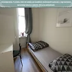 Mieszkanie Stare Miasto Gdansk-Pokoje