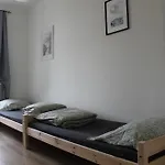 Mieszkanie Stare Miasto Gdansk-Pokoje