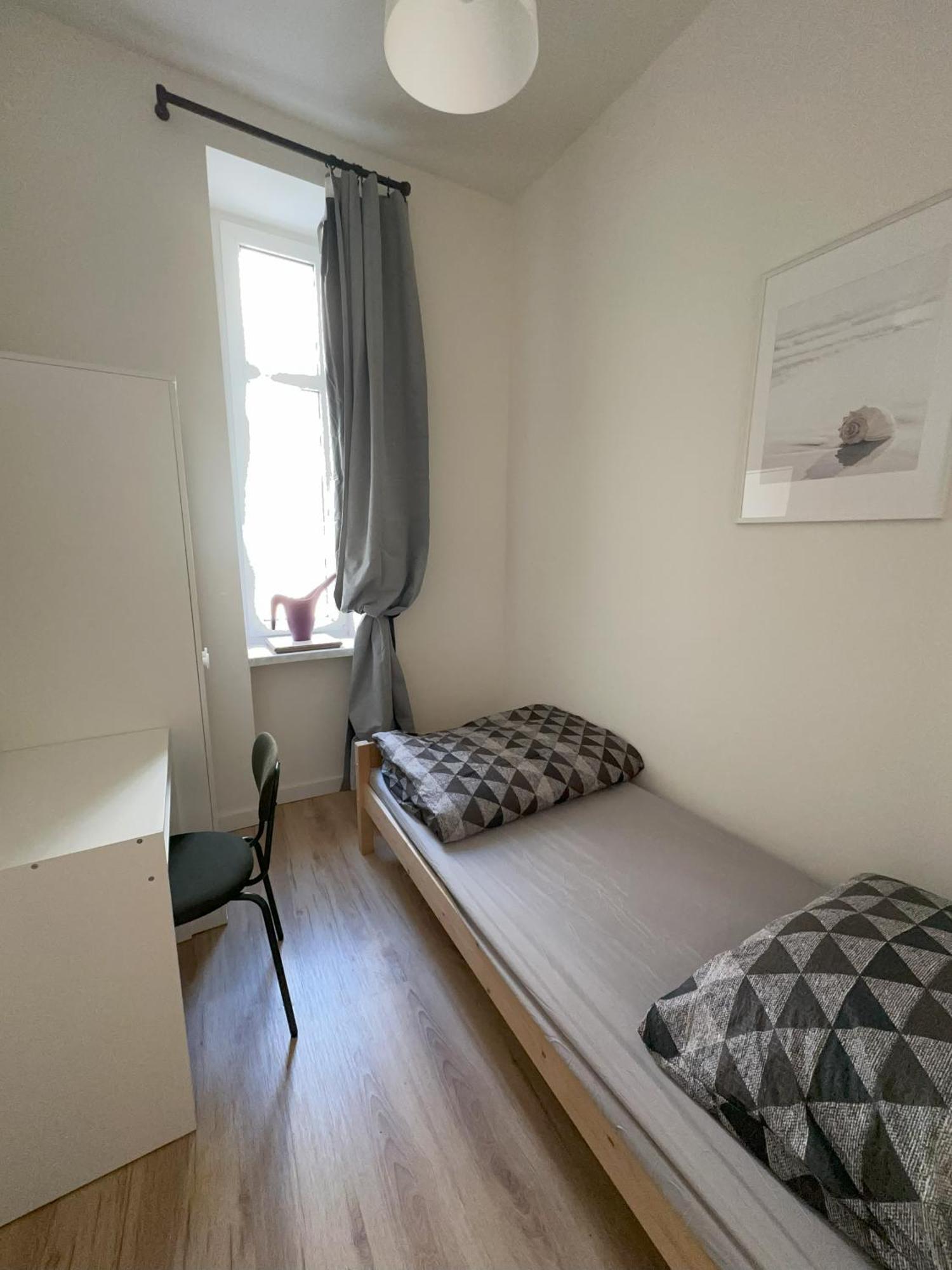 Mieszkanie Stare Gdansk-pokoje Apartament