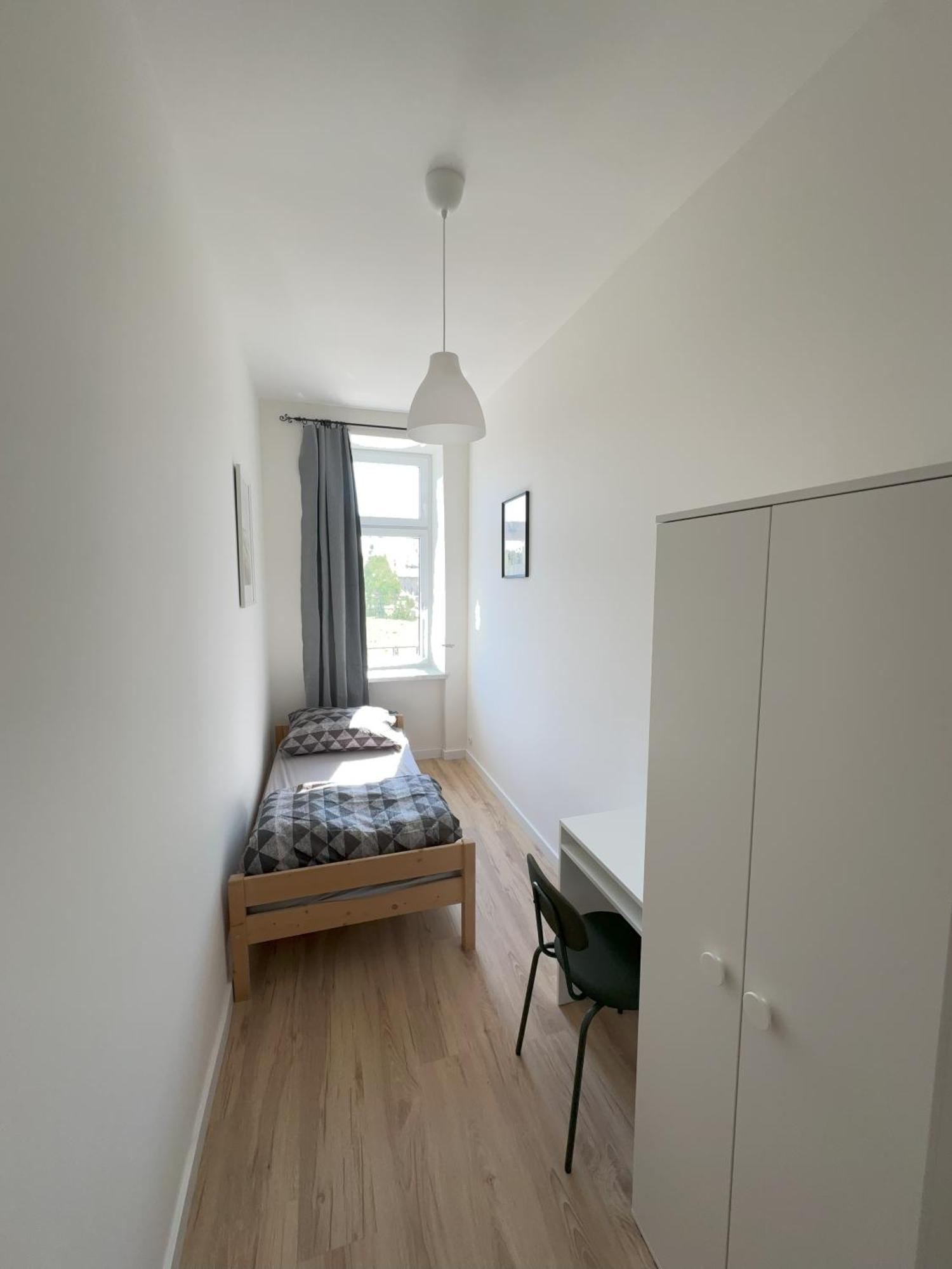 Mieszkanie Stare Gdansk-pokoje Apartament Gdańsk