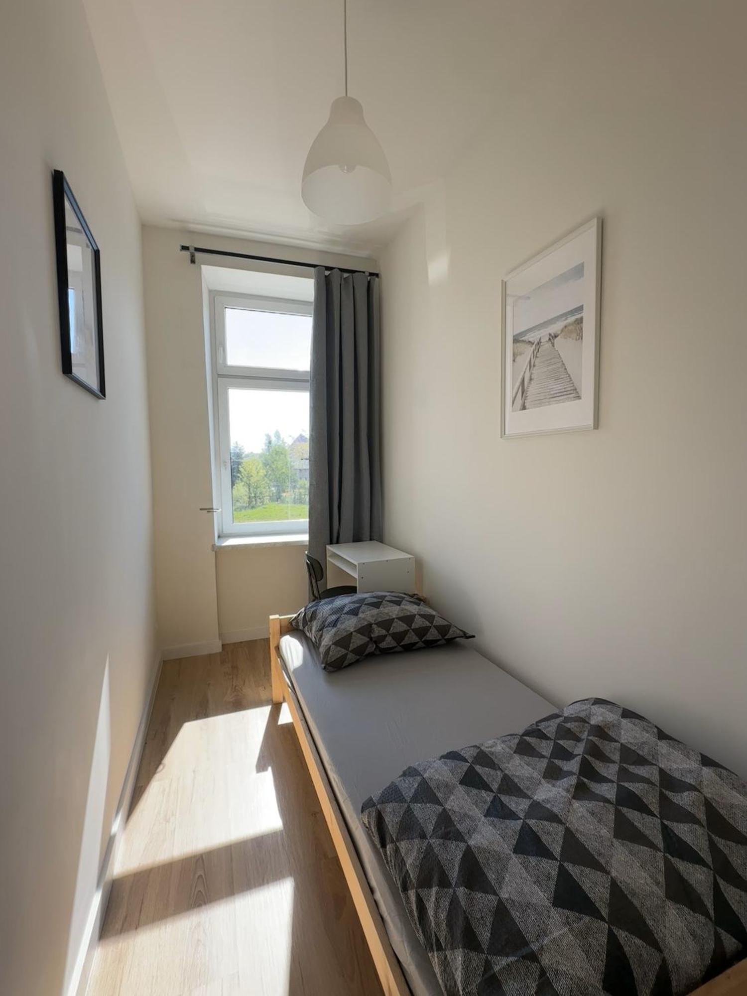 Mieszkanie Stare Gdansk-pokoje Apartament