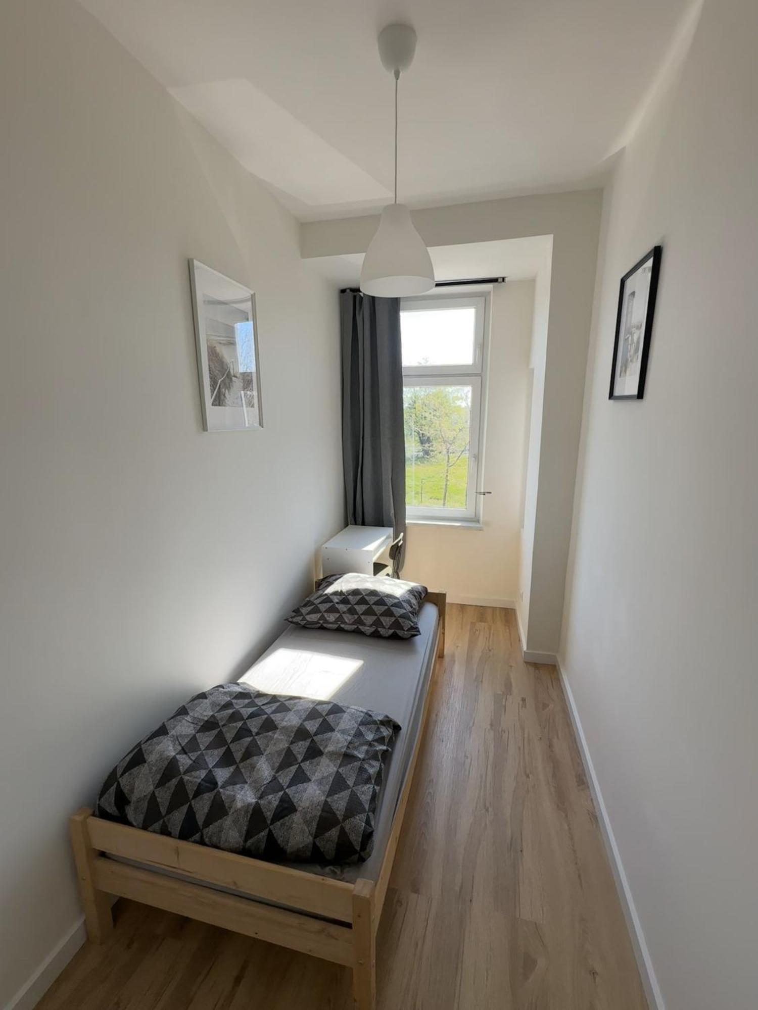 Mieszkanie Stare Gdansk-pokoje Apartament Gdańsk