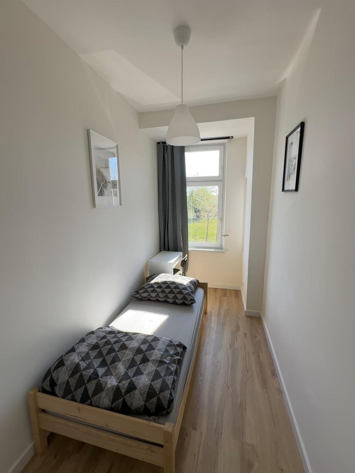 Apartament Mieszkanie Stare Gdansk-pokoje Gdańsk
