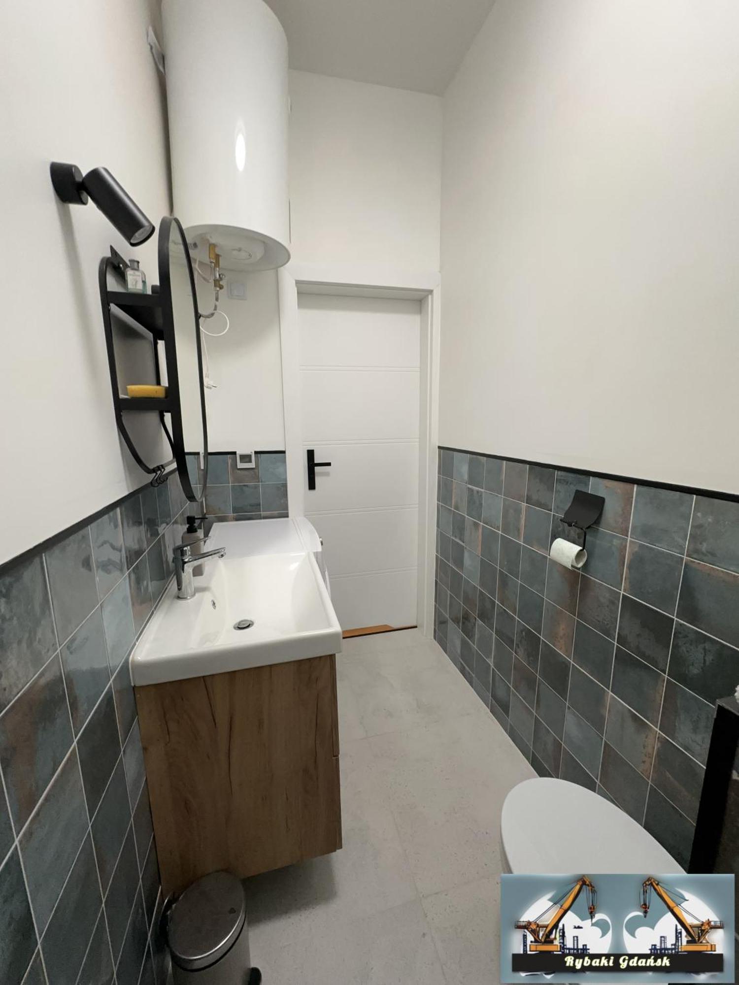 Mieszkanie Stare Gdansk-pokoje Apartament