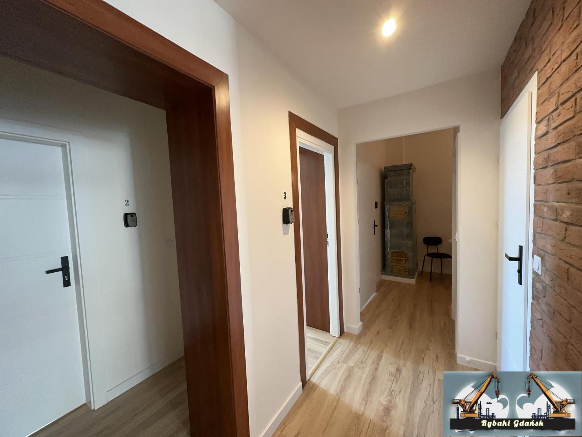 Mieszkanie Stare Gdansk-pokoje Apartament *