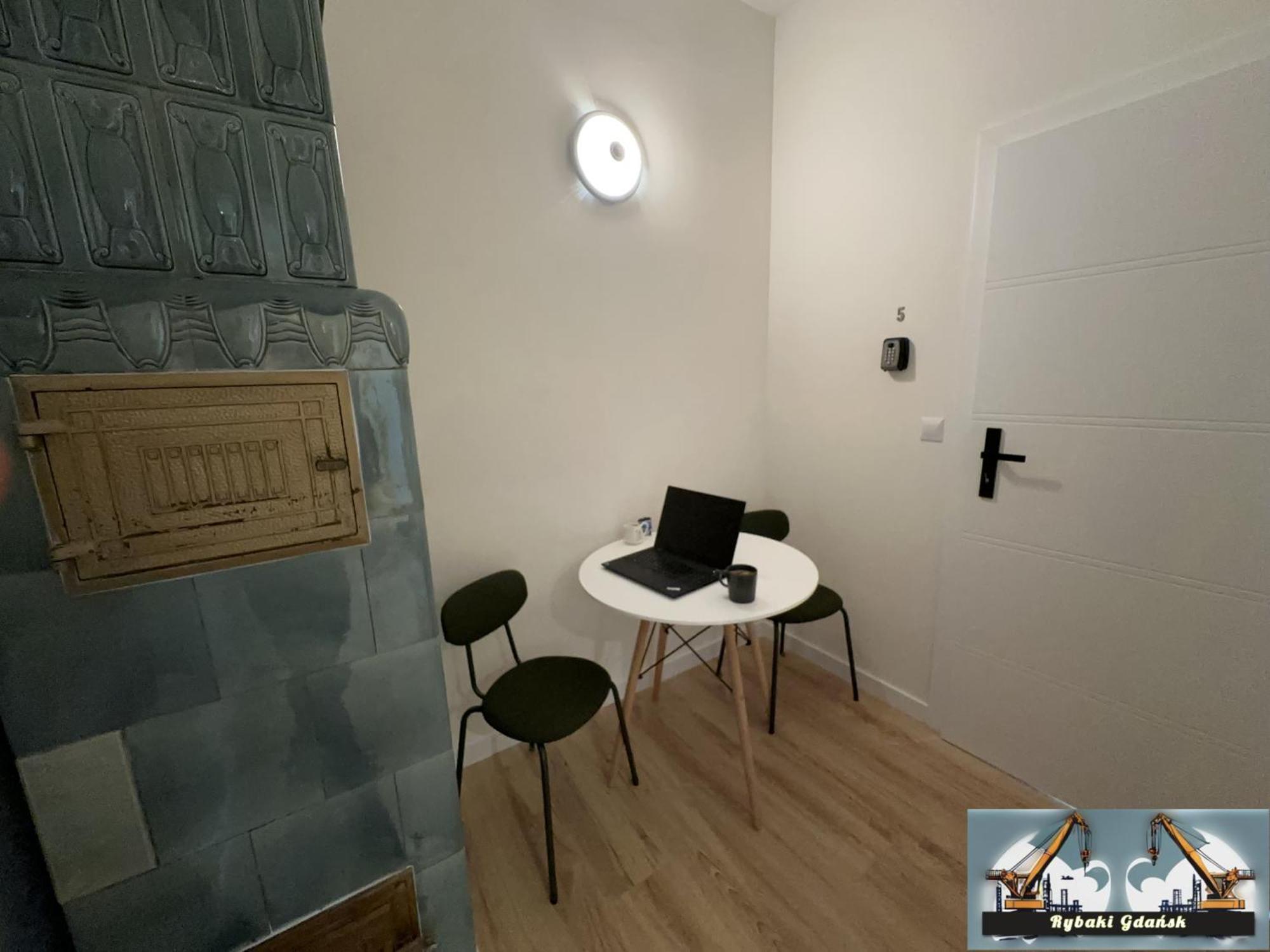 Apartament Mieszkanie Stare Gdansk-pokoje Gdańsk