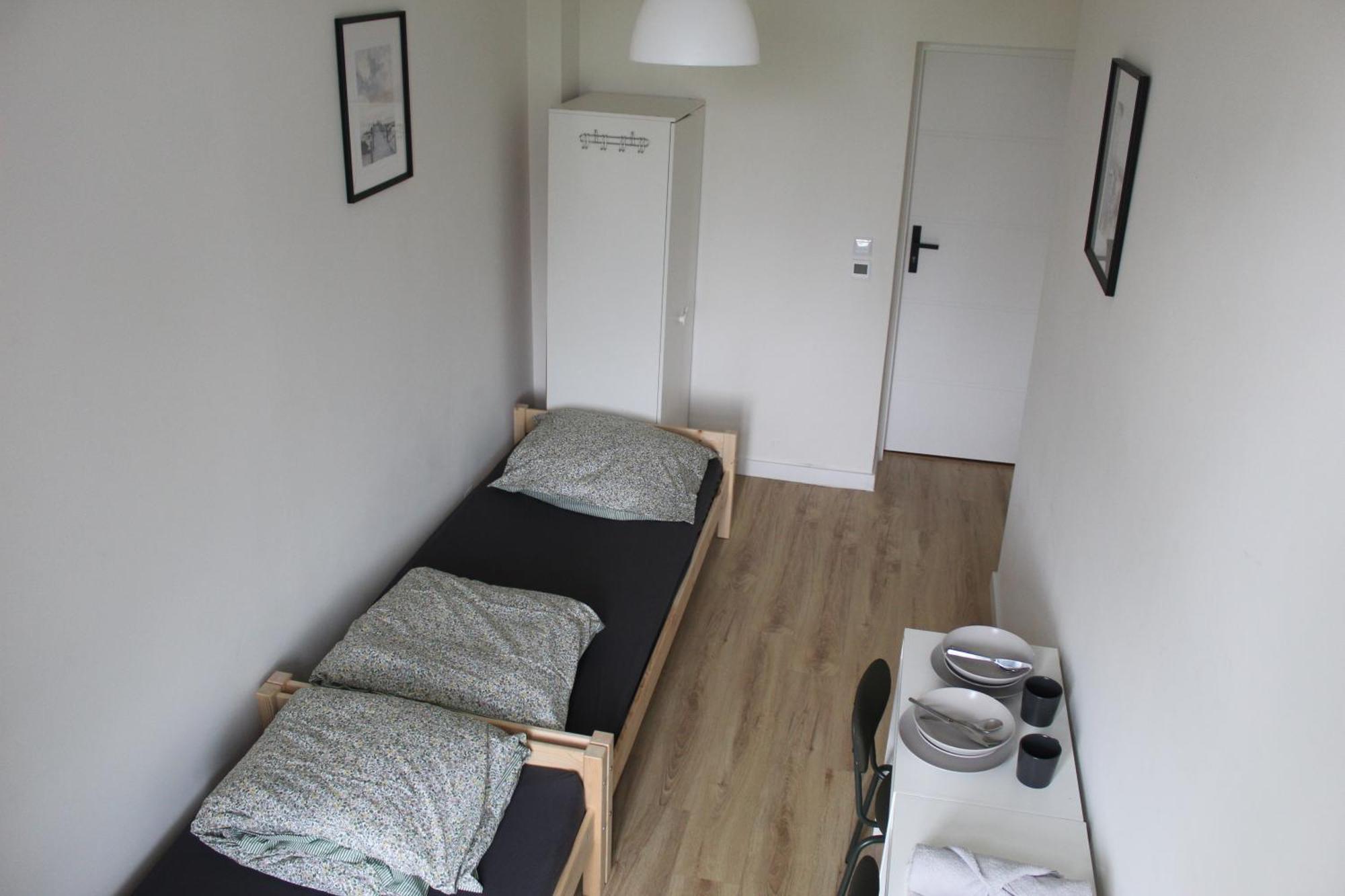 Mieszkanie Stare Gdansk-pokoje Apartament